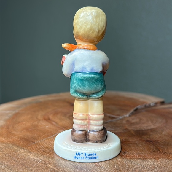 HUMMEL "Honor Student" #2087/B - Picture 3 of 6